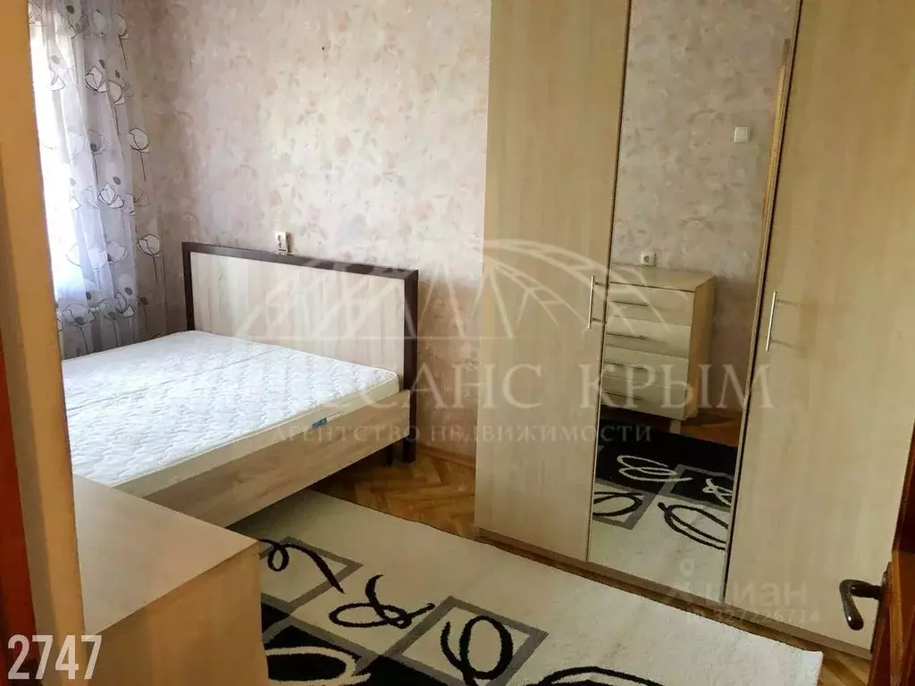 2-к кв. Севастополь ул. Генерала Мельника, 19 (53.2 м) - Фото 2