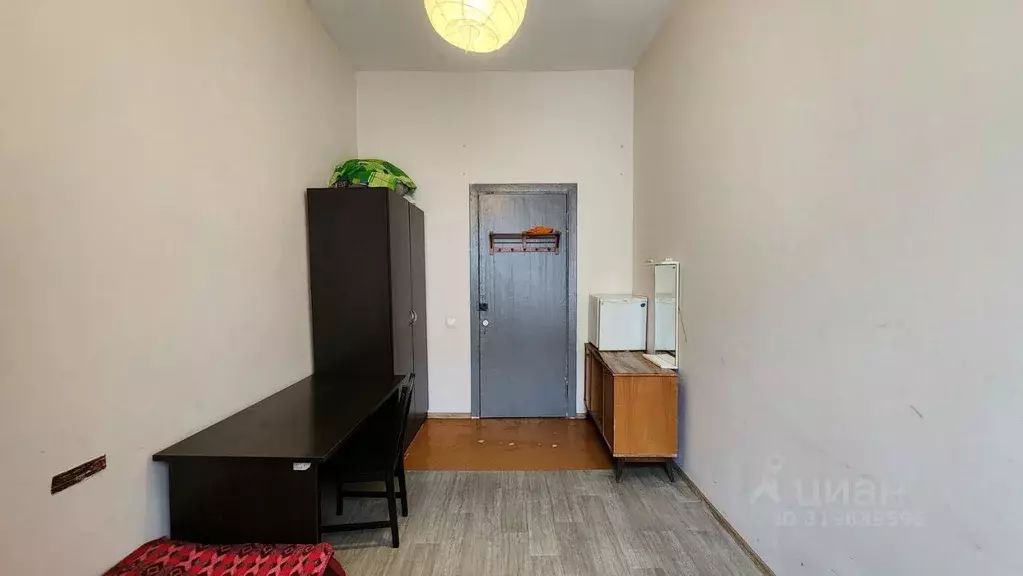 Комната Санкт-Петербург Английский просп., 52 (14.5 м) - Фото 1