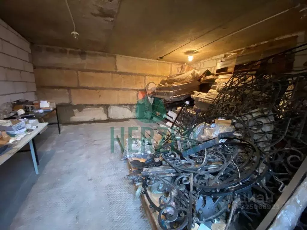 Склад в Московская область, Дедовск г. Истра муниципальный округ, ул. ... - Фото 2