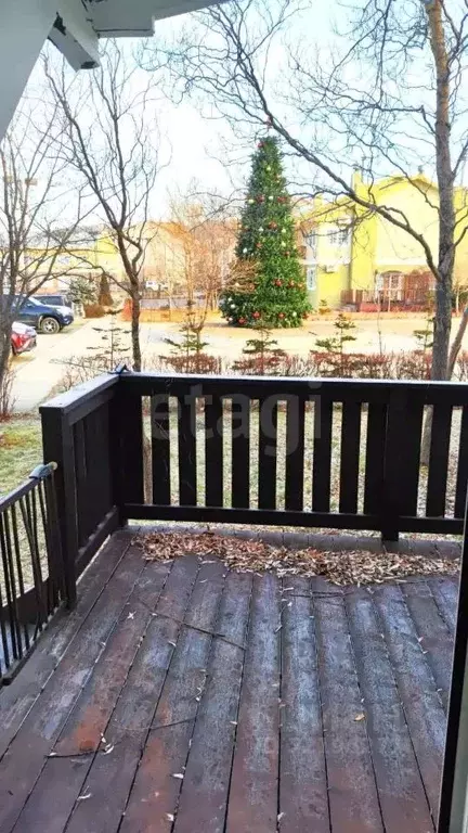 Дом в Сахалинская область, Южно-Сахалинск Зима жилмассив, ул. Лунного ... - Фото 2