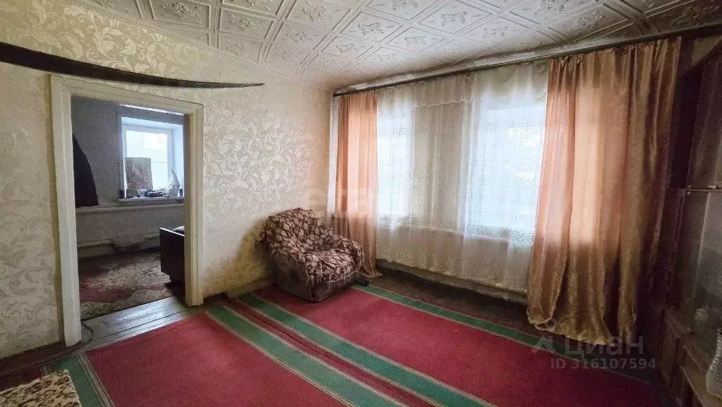Дом в Кемеровская область, Кемерово ул. 12-я Линия, 64 (80 м) - Фото 0