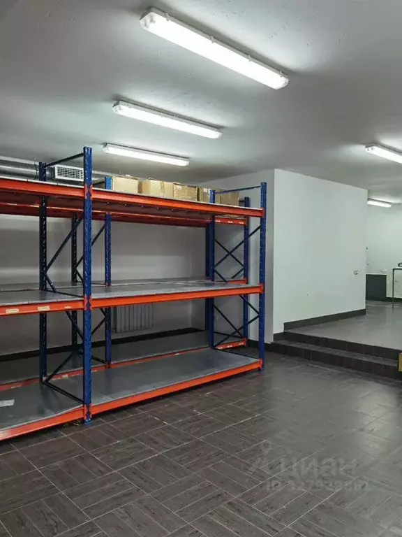 Помещение свободного назначения в Московская область, Электроугли ... - Фото 1