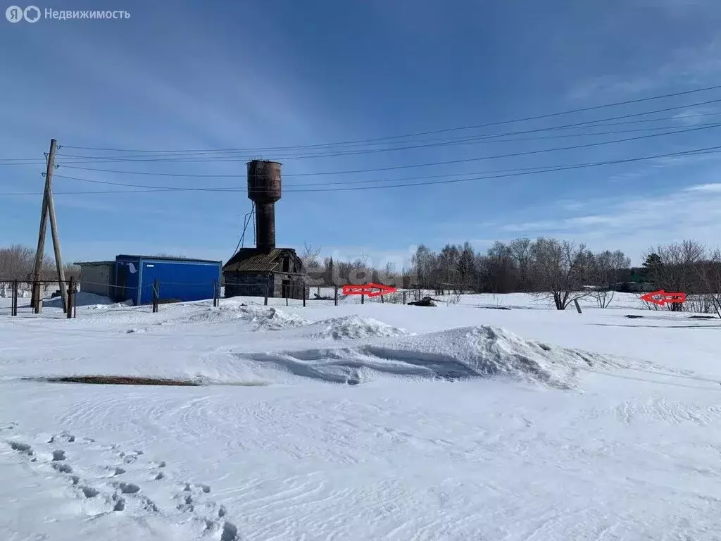 Участок в село Ярково, Береговая улица (15 м) - Фото 1