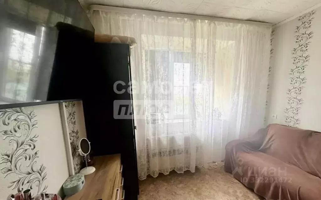 Комната Забайкальский край, Чита просп. Фадеева, 4 (17.0 м) - Фото 2
