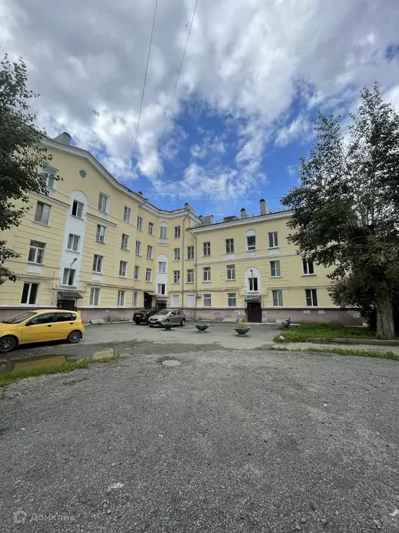 Продаётся 2-к квартира, 69 м - Фото 0