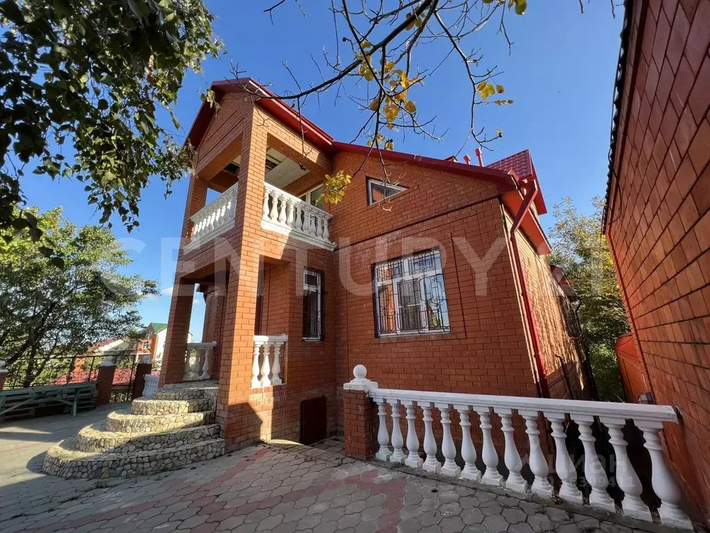 Дом в Дагестан, Махачкала городской округ, Семендер пгт, Влага кв-л ... - Фото 0