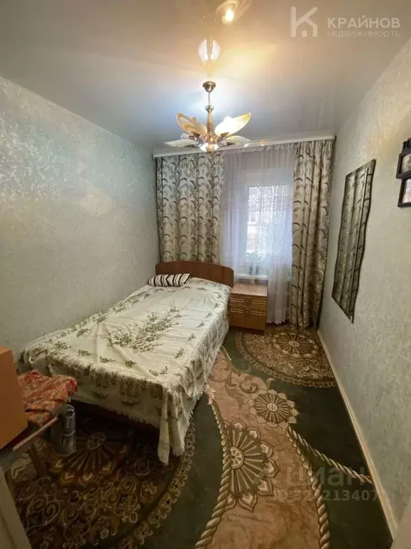 Дом в Воронежская область, Воронеж Подклетенская ул., 88 (90 м) - Фото 2