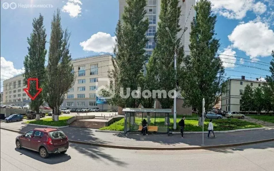 Офис (112 м) - Фото 0