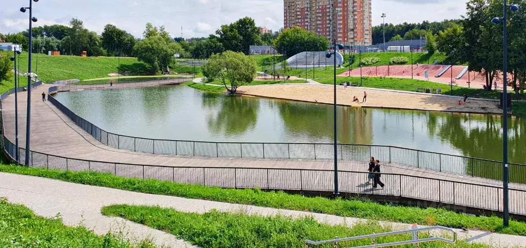 2-к кв. Московская область, Чехов ул. Дружбы, 6 (53.0 м) - Фото 1