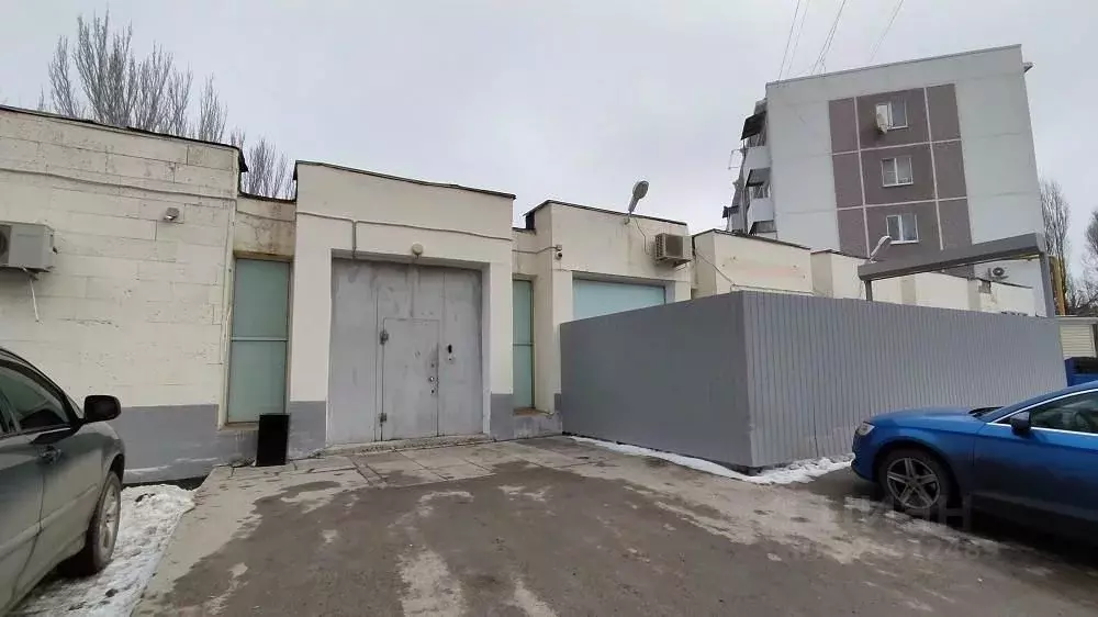 Помещение свободного назначения в Ростовская область, Волгодонск ул. ... - Фото 1
