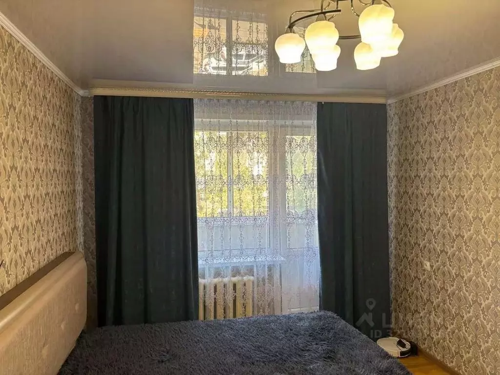 2-к кв. Белгородская область, Белгород Белгородский просп., 90 (48.2 ... - Фото 2