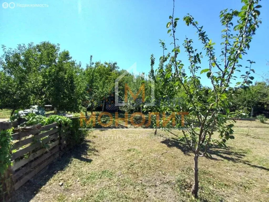 Участок в Горячий Ключ, улица Закруткина (15.4 м) - Фото 0