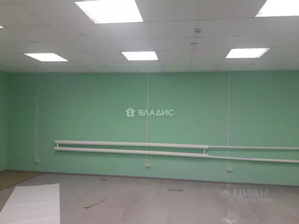 Помещение свободного назначения в Владимирская область, Владимир ... - Фото 2