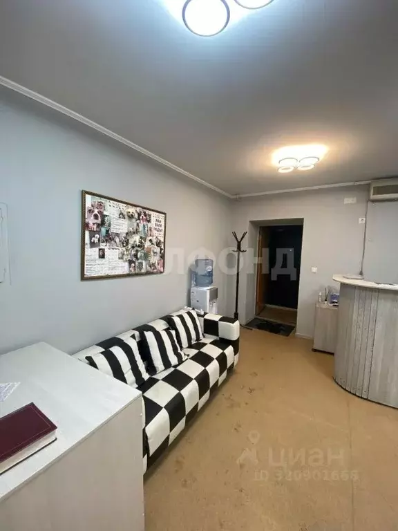 Помещение свободного назначения в Новосибирская область, Новосибирск ... - Фото 2