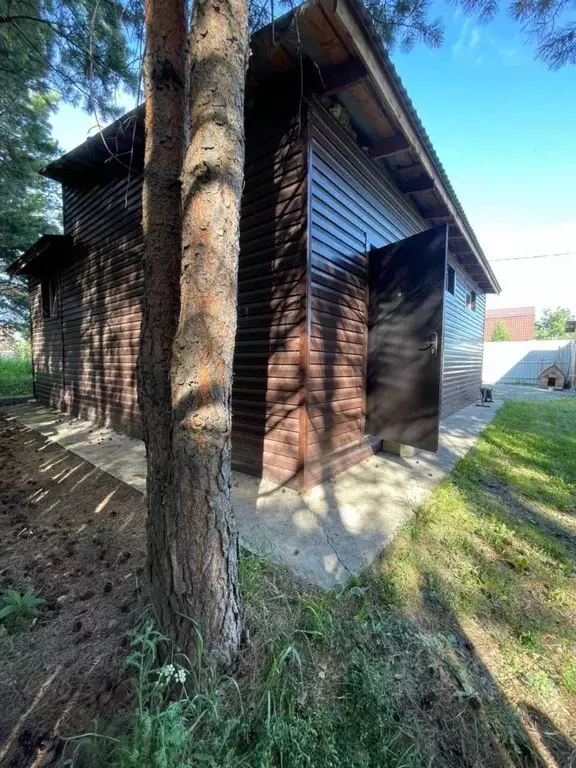 Дом в Кемеровская область, Кемерово ул. Бригадная (87 м) - Фото 1