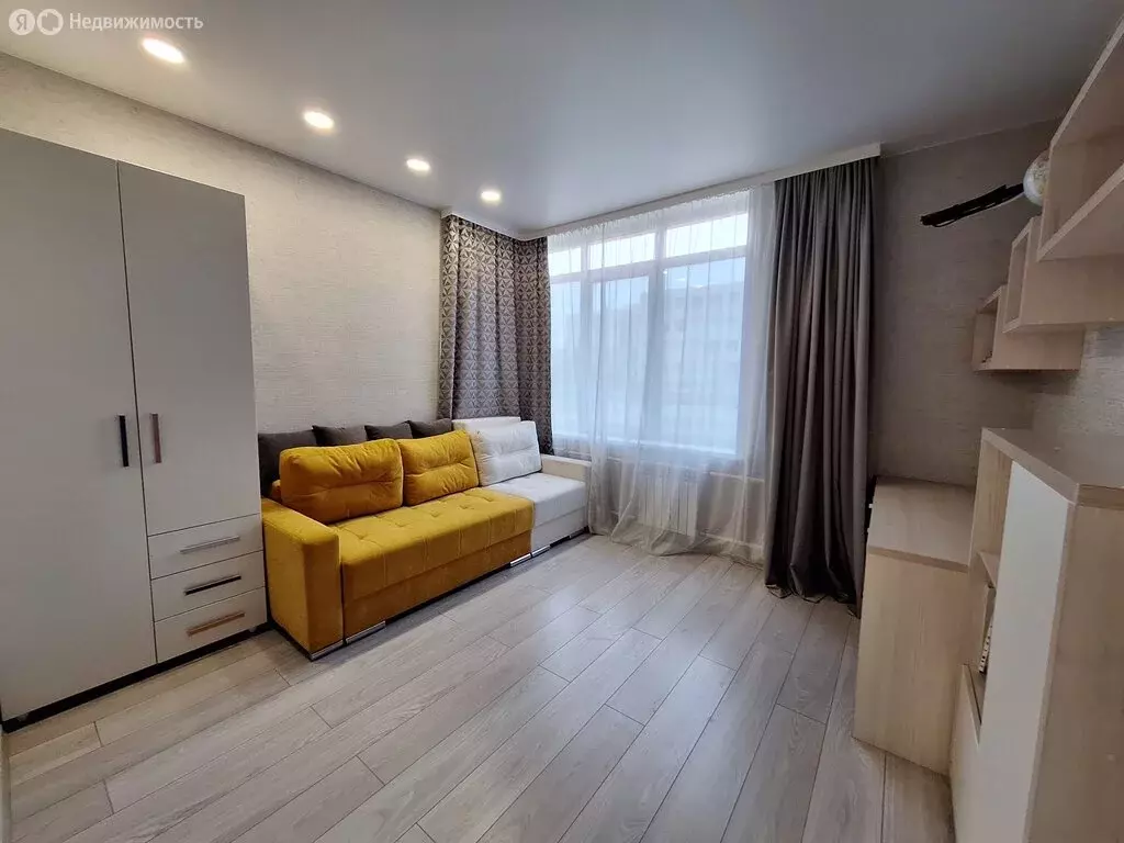 2-комнатная квартира: Кемерово, Притомский проспект, 29 (64.7 м) - Фото 1