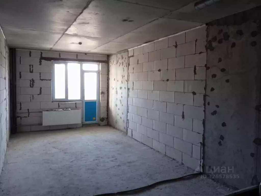 1-к кв. Московская область, Старая Купавна Богородский городской ... - Фото 2