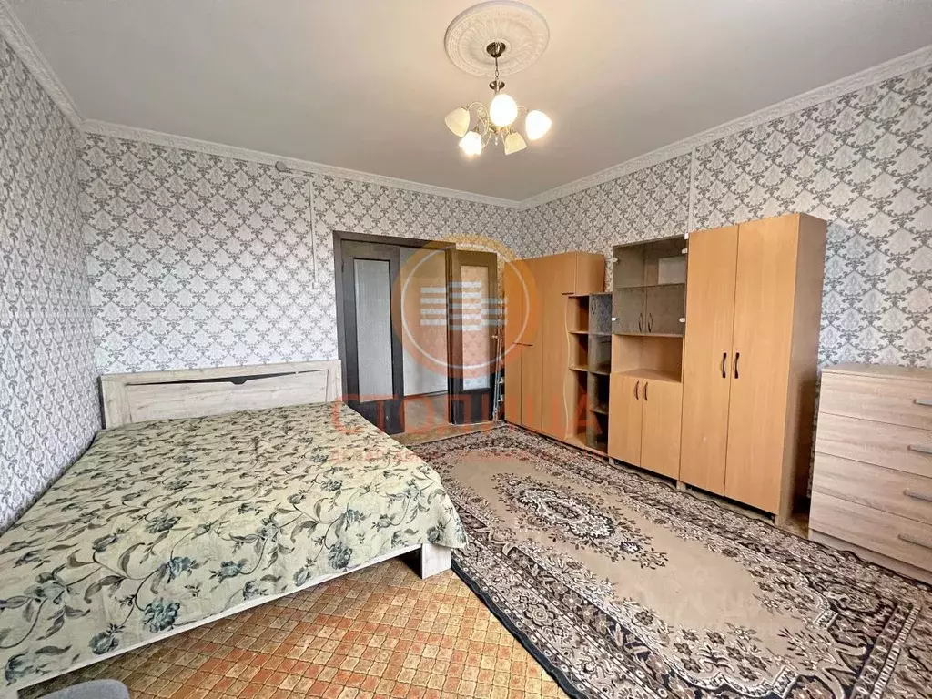 2-к кв. Москва Загорьевский проезд, 7К1 (45.0 м) - Фото 0