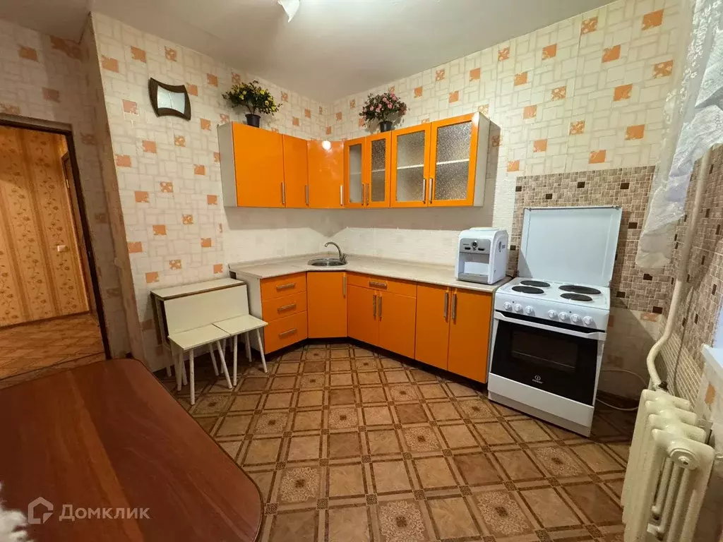 Продаётся 2-к квартира, 60.2 м - Фото 1