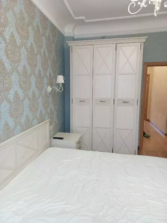 2-к кв. Башкортостан, Уфа просп. Октября, 9 (55.0 м) - Фото 1