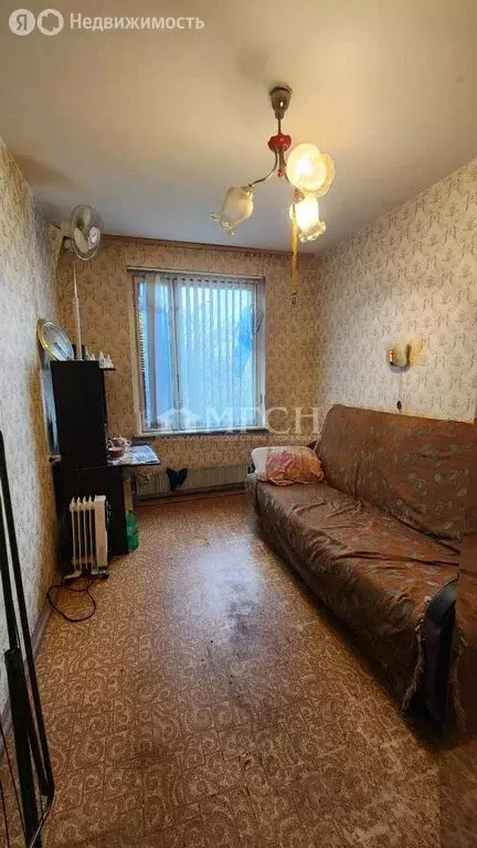 3-комнатная квартира: Москва, Белозерская улица, 17Б (59 м) - Фото 2