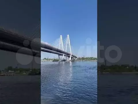 Комната 24 м в 3-к., 2/5 эт. - Фото 1