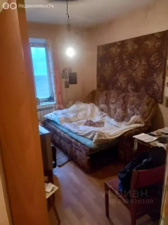 2-комнатная квартира: Спас-Деменск, улица РТС, 16 (45.7 м) - Фото 2