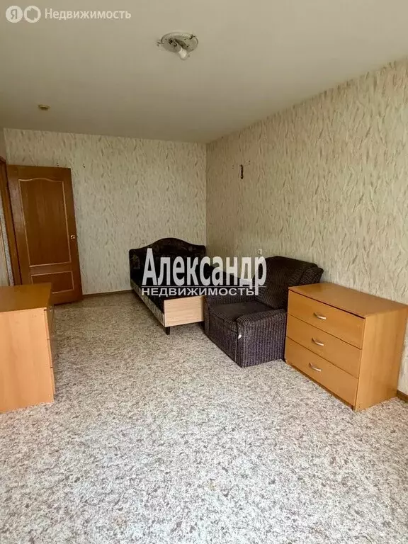 3-комнатная квартира: Санкт-Петербург, проспект Космонавтов, 65к4 ... - Фото 1