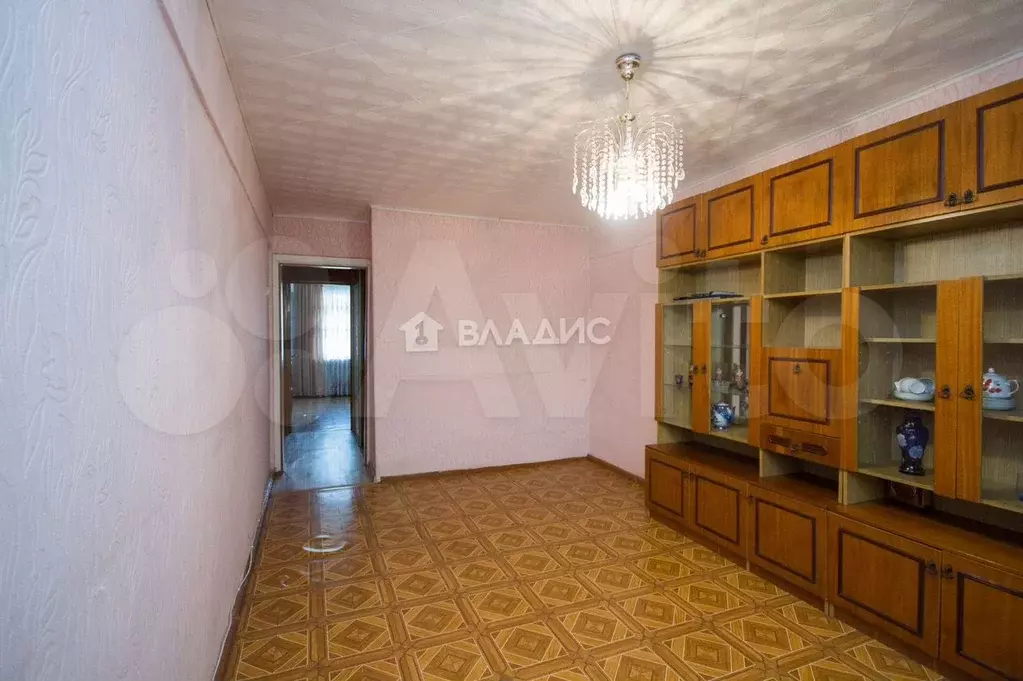 2-к. квартира, 48 м, 1/5 эт. - Фото 1