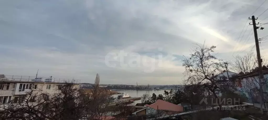 Участок в Севастополь ул. Слепнева, 6А (4.3 сот.) - Фото 0