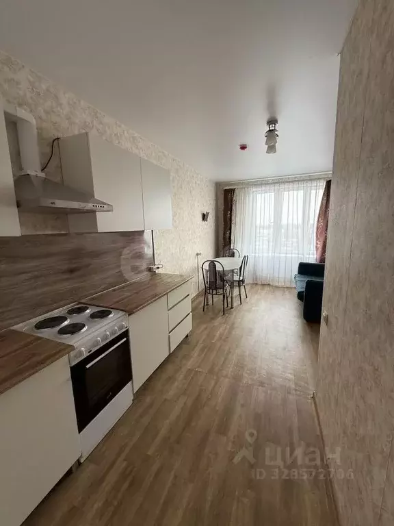 1-к кв. Тульская область, Тула пос. Скуратовский, пос. 2-й Западный, ... - Фото 1