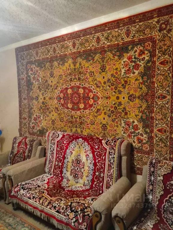 1-к кв. Пензенская область, Пенза просп. Строителей, 49 (36.0 м) - Фото 2