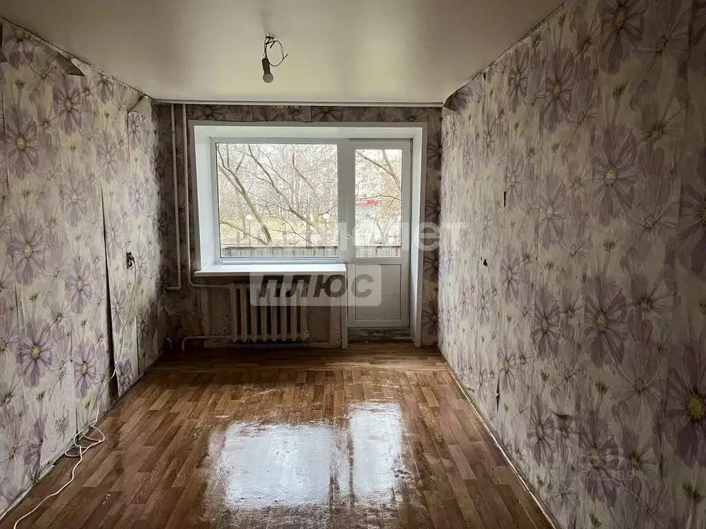 Комната Татарстан, Зеленодольск ул. Гоголя, 56 (14.9 м) - Фото 1