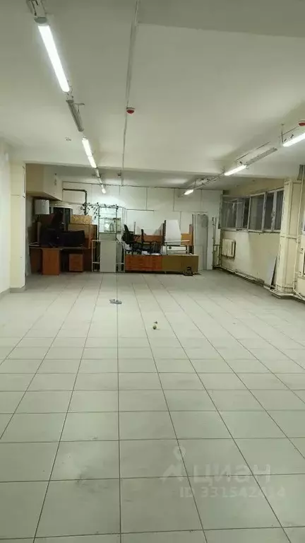Помещение свободного назначения в Московская область, Домодедово ... - Фото 1
