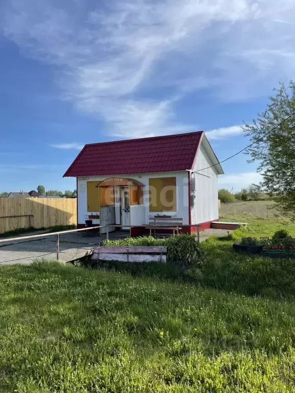 Торговая площадь в Свердловская область, Слободо-Туринский район, ... - Фото 2