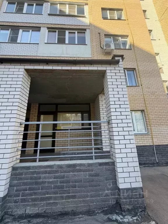 Помещение свободного назначения в Нижегородская область, Кстово ... - Фото 1