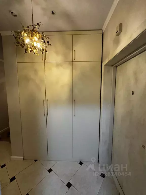 4-к кв. Московская область, Красногорск городской округ, Отрадное пгт ... - Фото 2