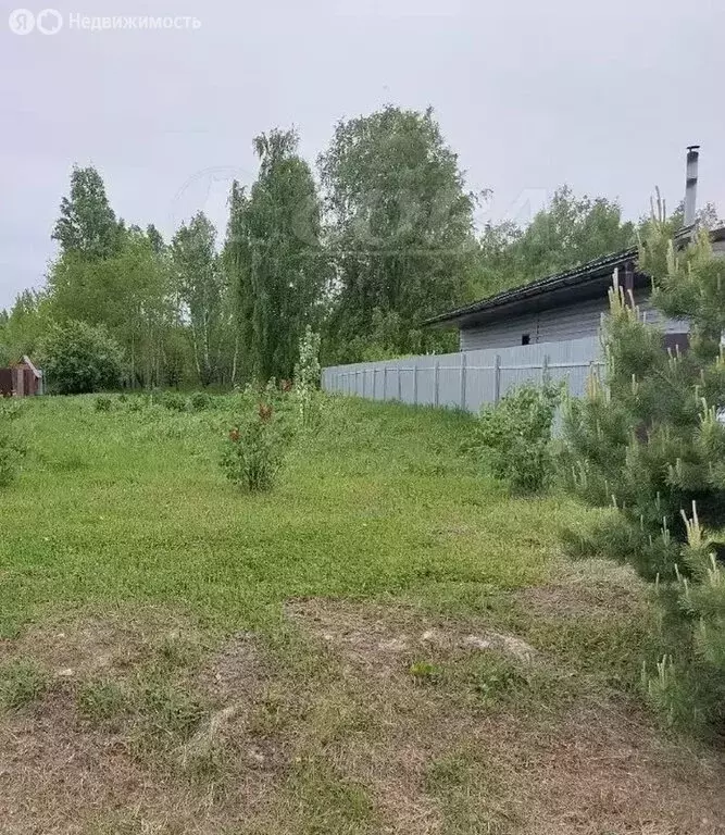 Участок в Заводоуковск, микрорайон Новый (7.7 м) - Фото 1