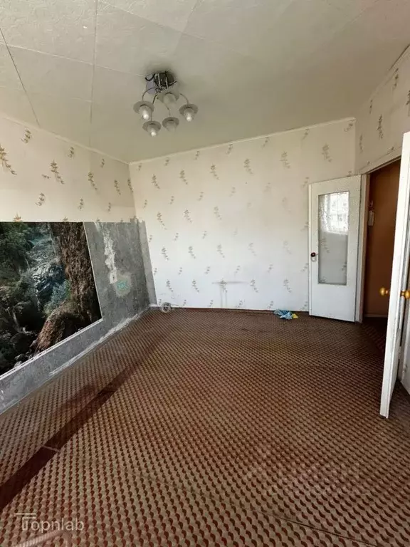 2-к кв. Астраханская область, Астрахань Кубанская ул., 68к2 (48.7 м) - Фото 2