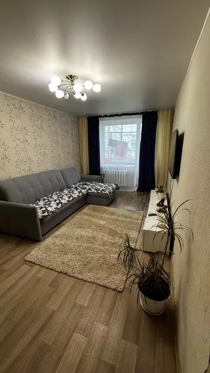 Продаётся 2-к квартира, 44 м - Фото 0