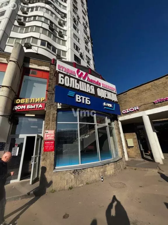 Помещение свободного назначения (190 м) - Фото 1