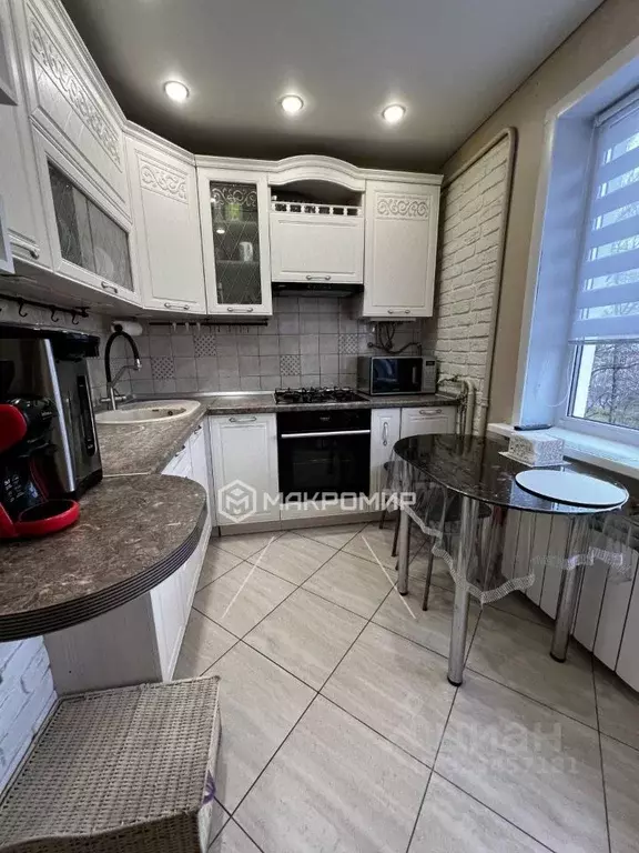 3-к кв. Московская область, Подольск просп. Юных Ленинцев, 88 (59.0 м) - Фото 2