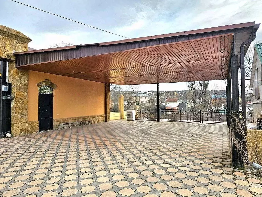 Участок в Ставропольский край, Кисловодск Орлиная ул., 7 (11.5 сот.) - Фото 2