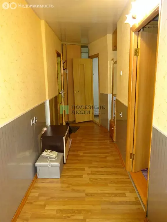 2-комнатная квартира: Ижевск, улица Михаила Петрова, 14 (44 м) - Фото 2