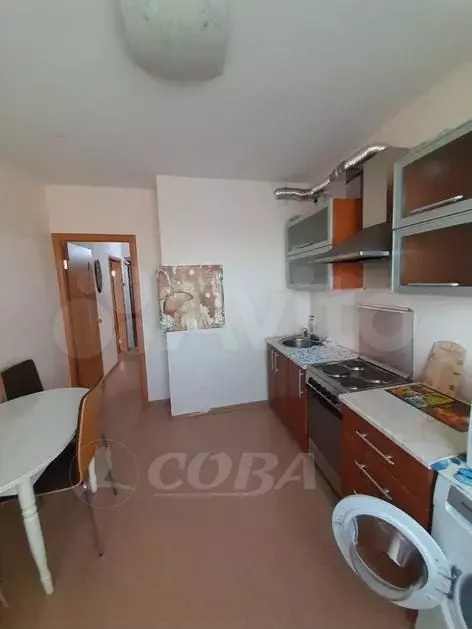 1-к. квартира, 36 м, 3/9 эт. - Фото 0