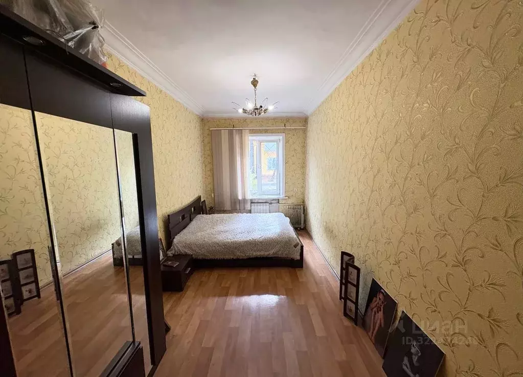 3-к кв. Иркутская область, Ангарск 49-й кв-л, 1 (94.9 м) - Фото 0