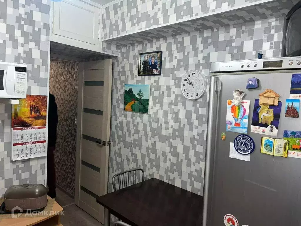 Продаётся 1-к квартира, 30 м - Фото 1