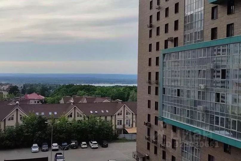 2-к кв. Самарская область, Самара Солнечная ул., 42 (63.0 м) - Фото 2