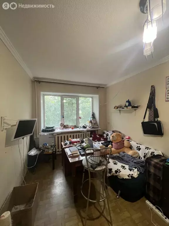 1-комнатная квартира: Казань, улица Нурсултана Назарбаева, 41 (28.1 м) - Фото 1