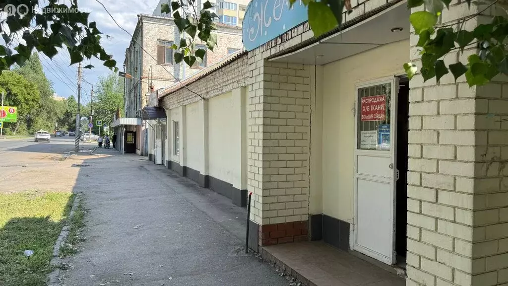 Помещение свободного назначения (252 м) - Фото 2